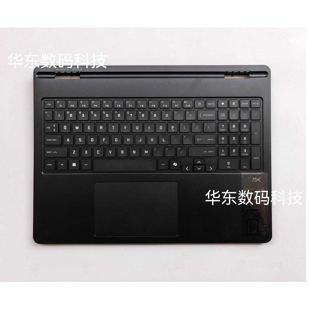 HP HP Shadow Fairy 11 OMEN 16-am MAX TPN-Q304 Shell C Shell พร้อมชุดคีย์บอร์ด