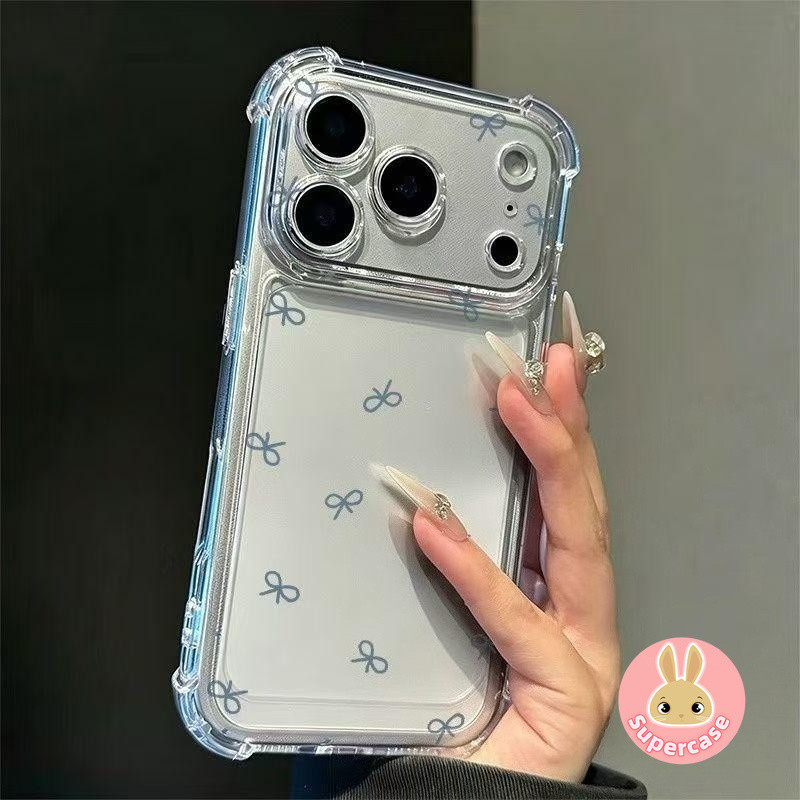 SAMSUNG Insสไตล์Bow Tieเคสโทรศัพท์สําหรับSamsung Galaxy M23 M22 M21S M21 M20 M16 M15 M14 M12 M11 M10