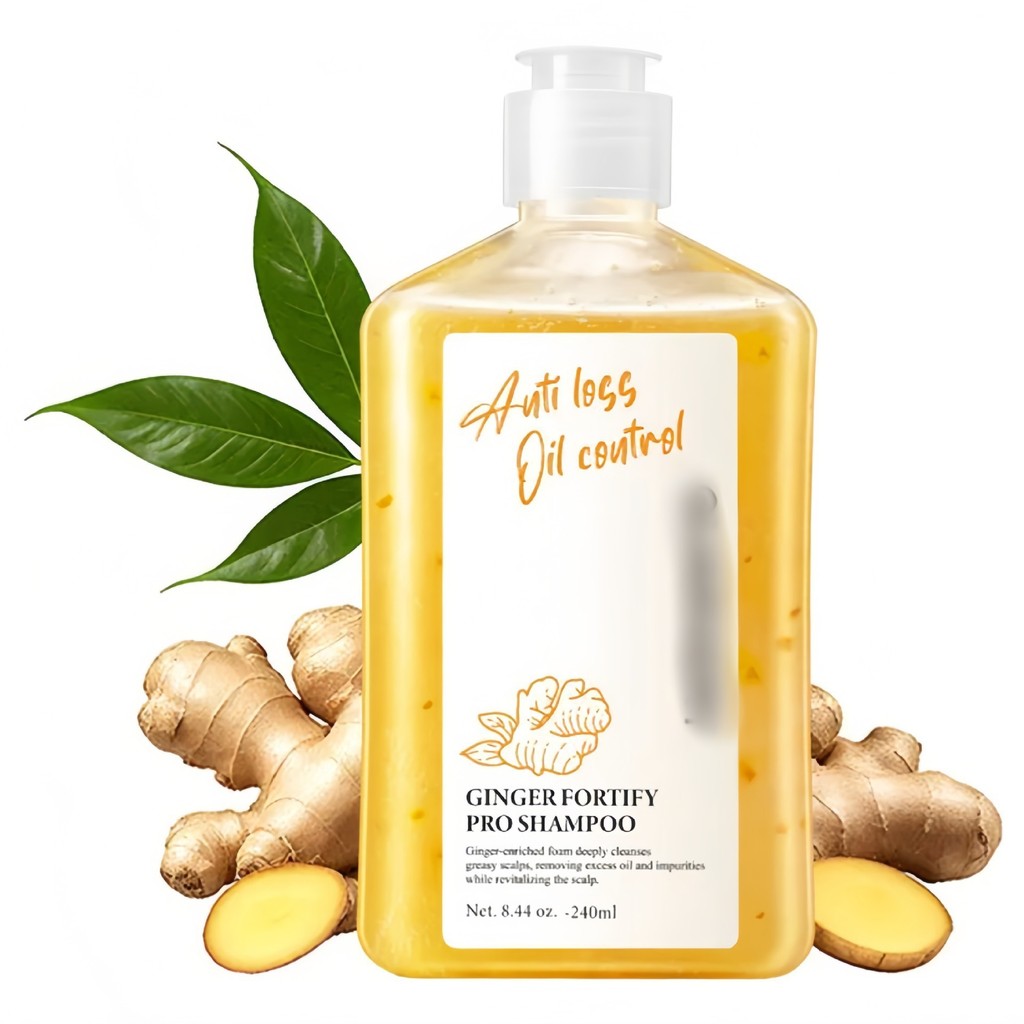 Camp Anticaida Quarxery Shampoo Clean Moisturizing Care สําหรับหนังศีรษะ889260908