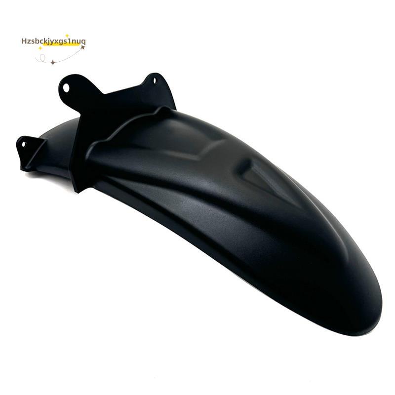 Hzsbckjyxgs1uq รถจักรยานยนต์ด้านหลัง Mudguard ล้อ Hugger Splash Guard สําหรับ SV650 SV 650 SV650X Sv