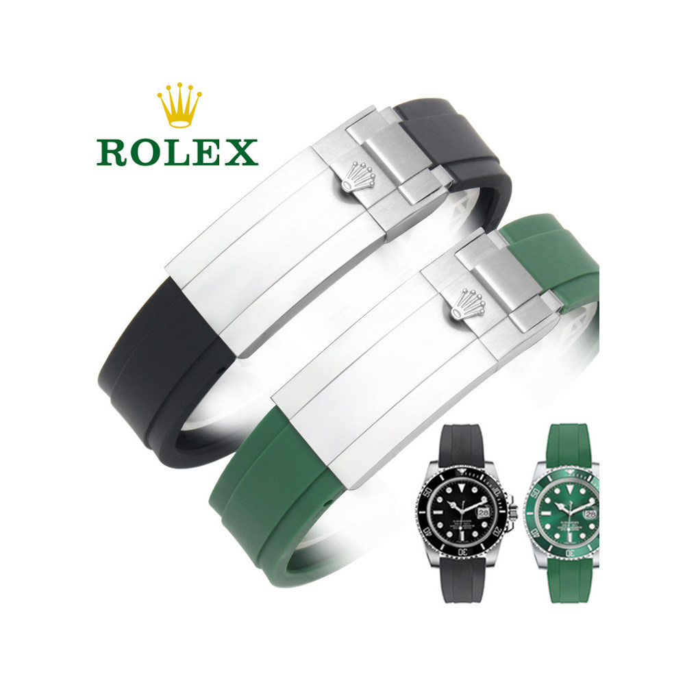 นาฬิกาเด็กผู้หญิง นาฬิกา ผู้ชาย seiko ของแทั สายนาฬิกา Rolex rolex น้ำสีดำผีน้ำสีเขียวผีน้ำ Dittona 