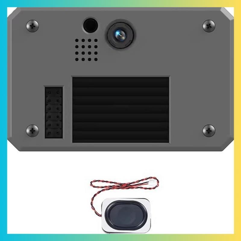 โมดูลวิสัยทัศน์สําหรับ MicroPython Development Board K230 โมดูลวิสัยทัศน์ K230 AI Vision Modulerumst
