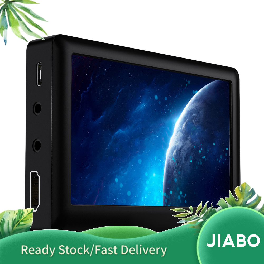 Jiabo Jiabo Ezcap180 เครื่องบันทึก AV เครื่องบันทึกภาพวิดีโอกล่องจับภาพเสียงตัวแปลงอนาล็อกเป็นดิจิตอ