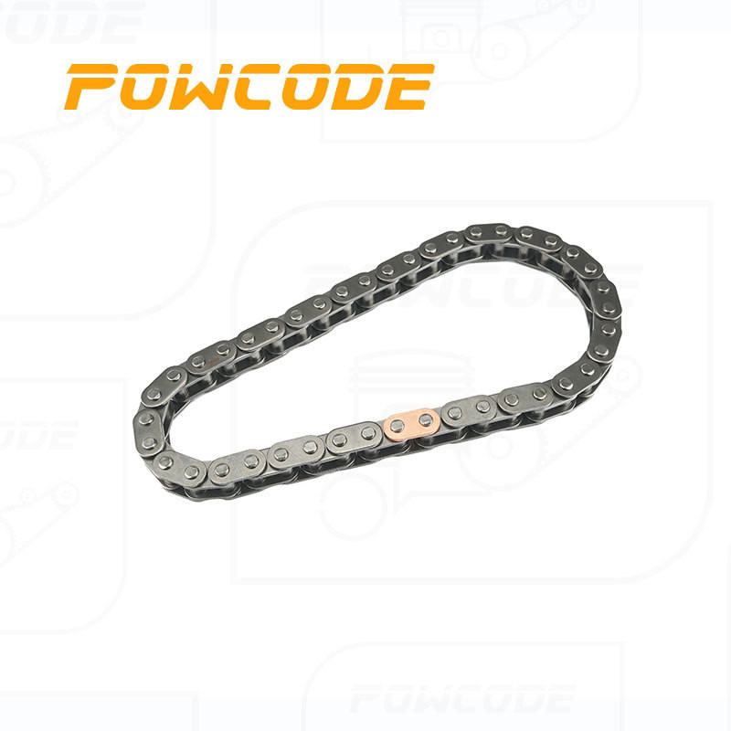 06D109229B เหมาะสําหรับ Volkswagen Audi 2.0T Cross-Border Timing Chain 06D109229ก