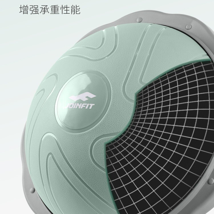 JOINFIT Bospeed Ball Sircle Balance โยคะ Ball ฟิตเนส Hasphere พิลาทิส Bobby Ball Persian การฝึกอบรม 