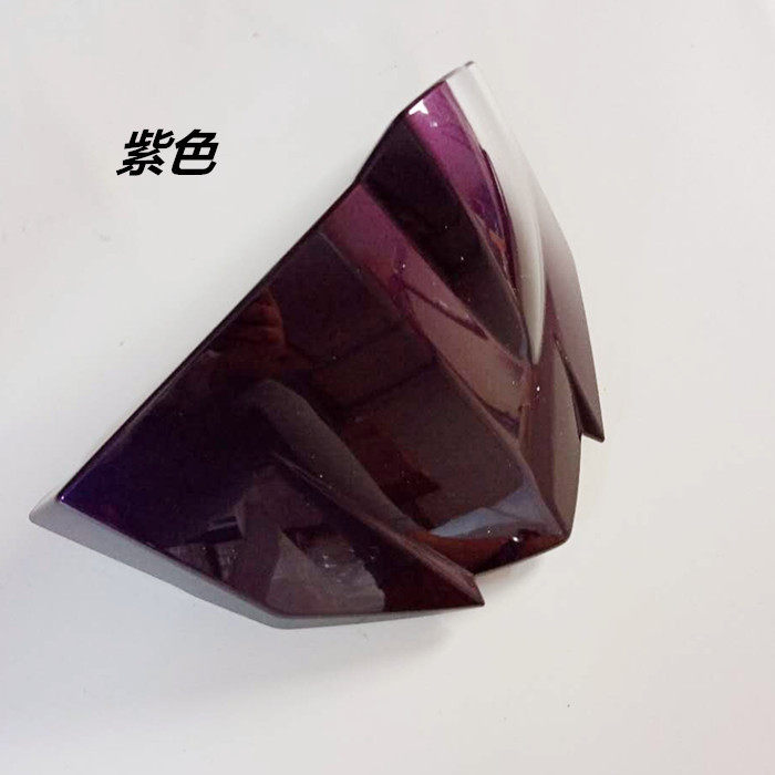 จัดส่งฟรี Yamaha Accessories Feizhi YS150-5-6 Original Instrument Cover JYM125-11 Shell Windshield C