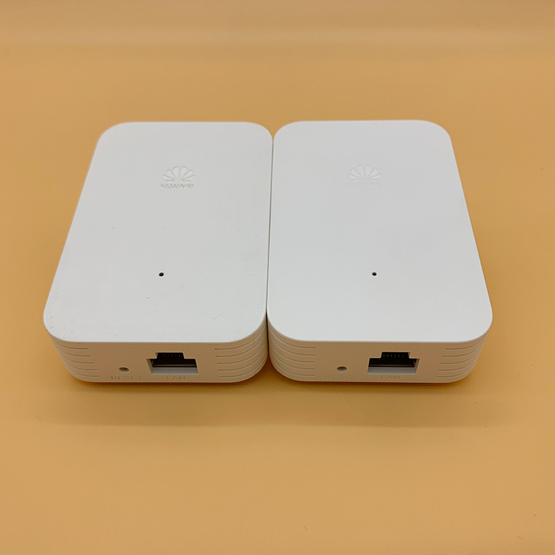 Huawei WS331C เครื่องขยายสัญญาณ wifi ไร้สาย Booster Network Enhanced Amplifier Repeater wifi ผ่าน Wa