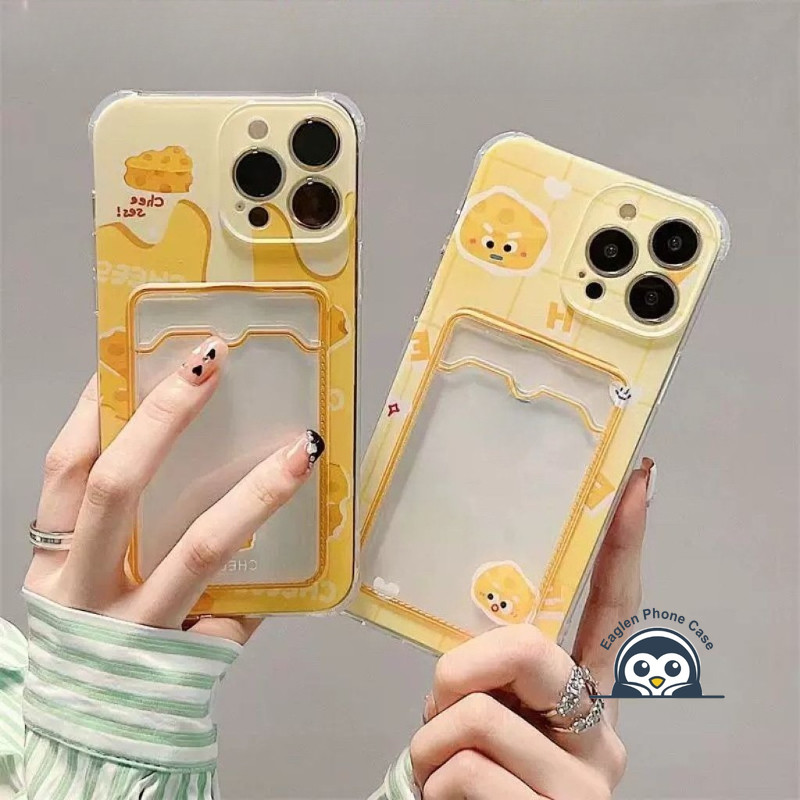 น่ารักชีสอิโมจิผู้ถือบัตรเคสโทรศัพท์สําหรับHonor 9X Pro 9C X9Cสมาร์ทX9 X9A X9B X8B X8A X8C X8 X7A X7