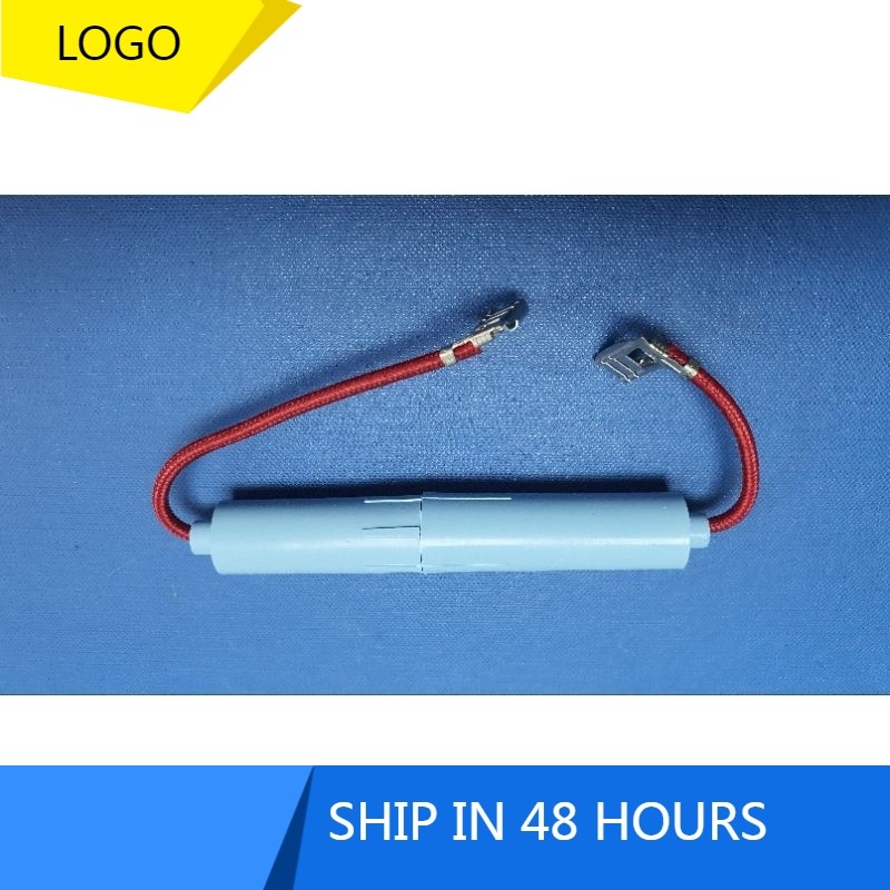 อะไหล่แท้ ฟิวส์แรงดันสูงสําหรับ Samsung ไมโครเวฟ DE91-70061C 5KV 700MA