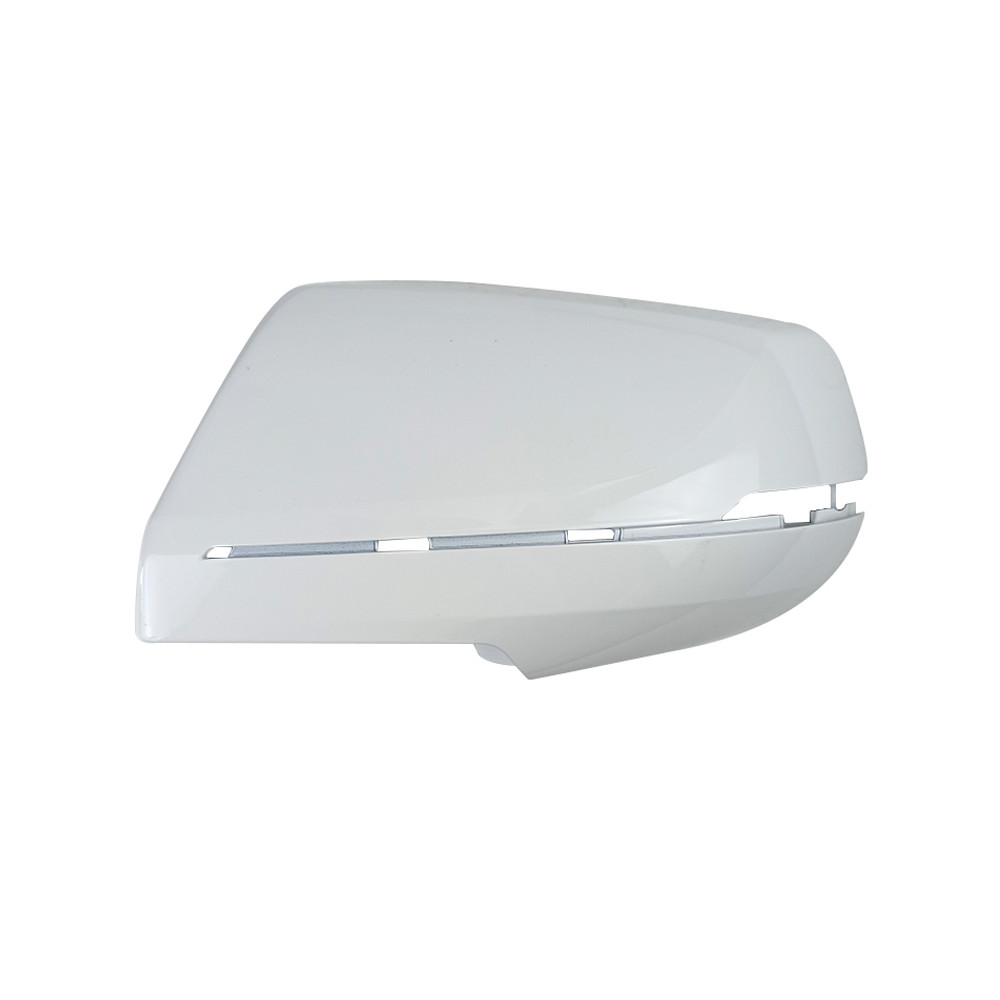 เหมาะสําหรับ Cadillac XTS กระจกมองหลัง SHELL XTS กระจกมองหลัง 13-18 XTS เลนส์ไฟเลี้ยว