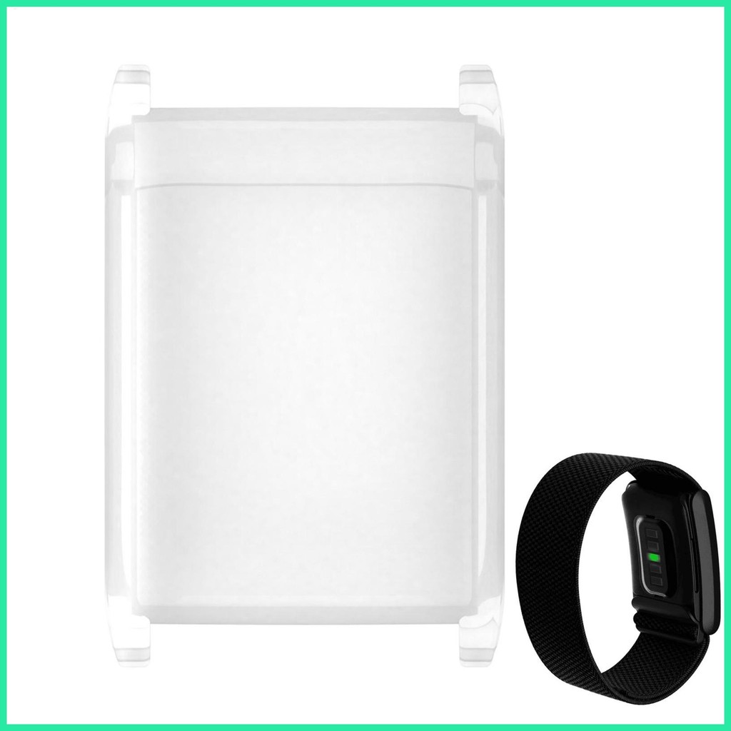 สําหรับ WHOOP 5.0 LIFE MG WHOOP 5.0 PEAK WHOOP 5.0 One WHOOP 4.0 WHOOP 3.0 นาฬิกาฝาครอบ Smartwatch ก