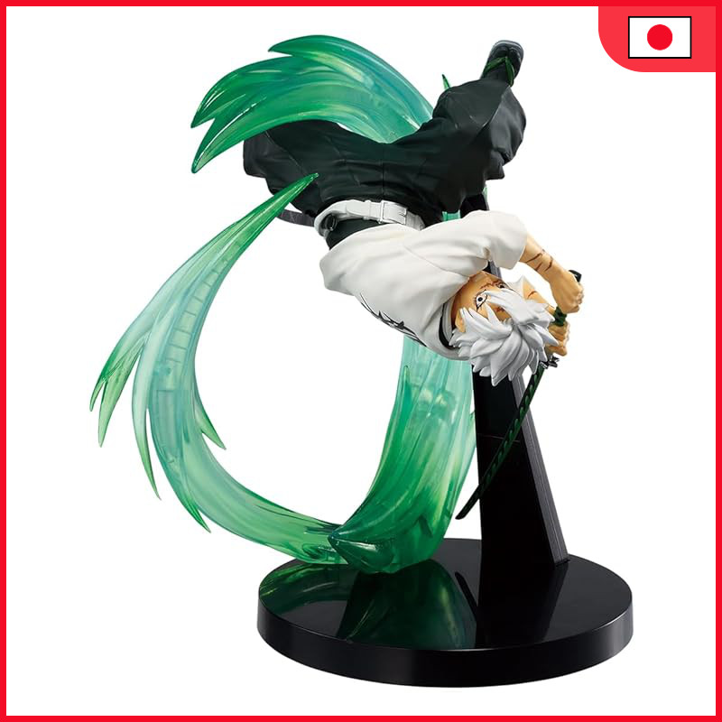 : Kimetsu no Yaiba VIBRATION STARS PLUS - Sanemi Shinazugawa -