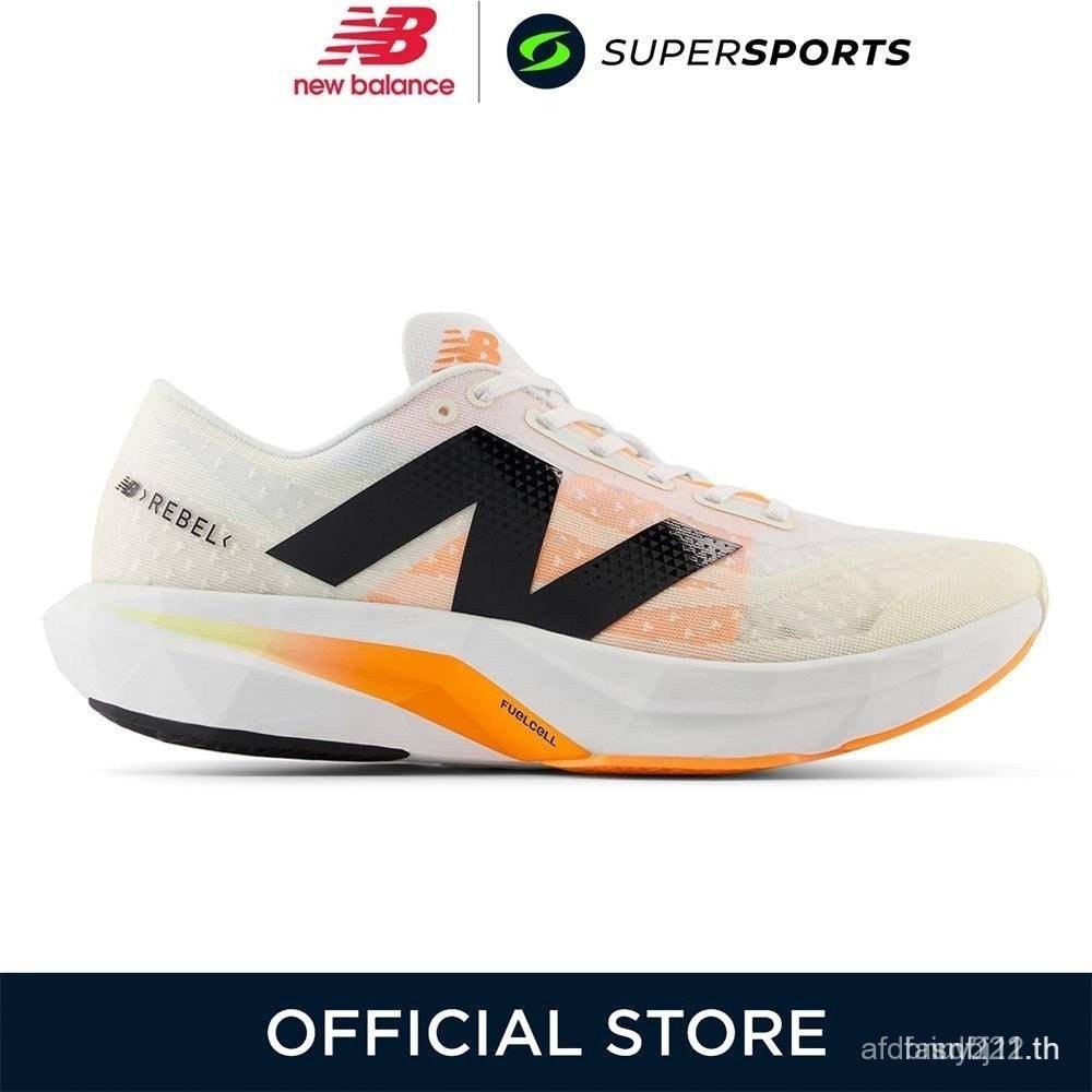 FuelCell Rebel v4 รองเท้าวิ่งผู้ชาย