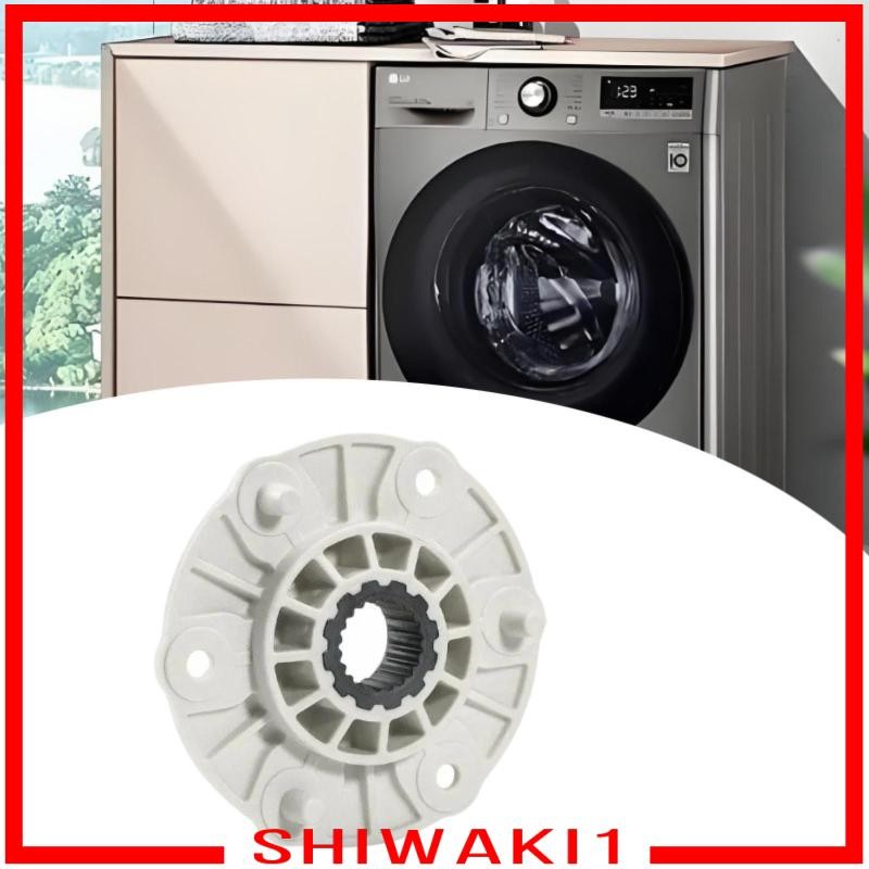 [Shiwaki1] เครื่องซักผ้าโรเตอร์ฮับการติดตั้งอย่างรวดเร็วแทนที่ส่วน Pbt-gf30 44113er1003B ดุมโรเตอร์