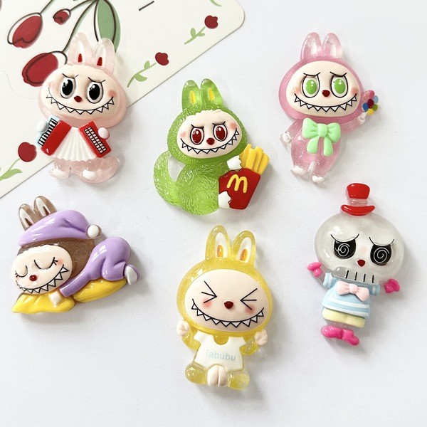 เคสไอแพด 425 degree เคส 425 degree 425 degree case เคส 425 เคส 425 ไอโฟน การ์ตูนขนาดใหญ่ส่องสว่างครี