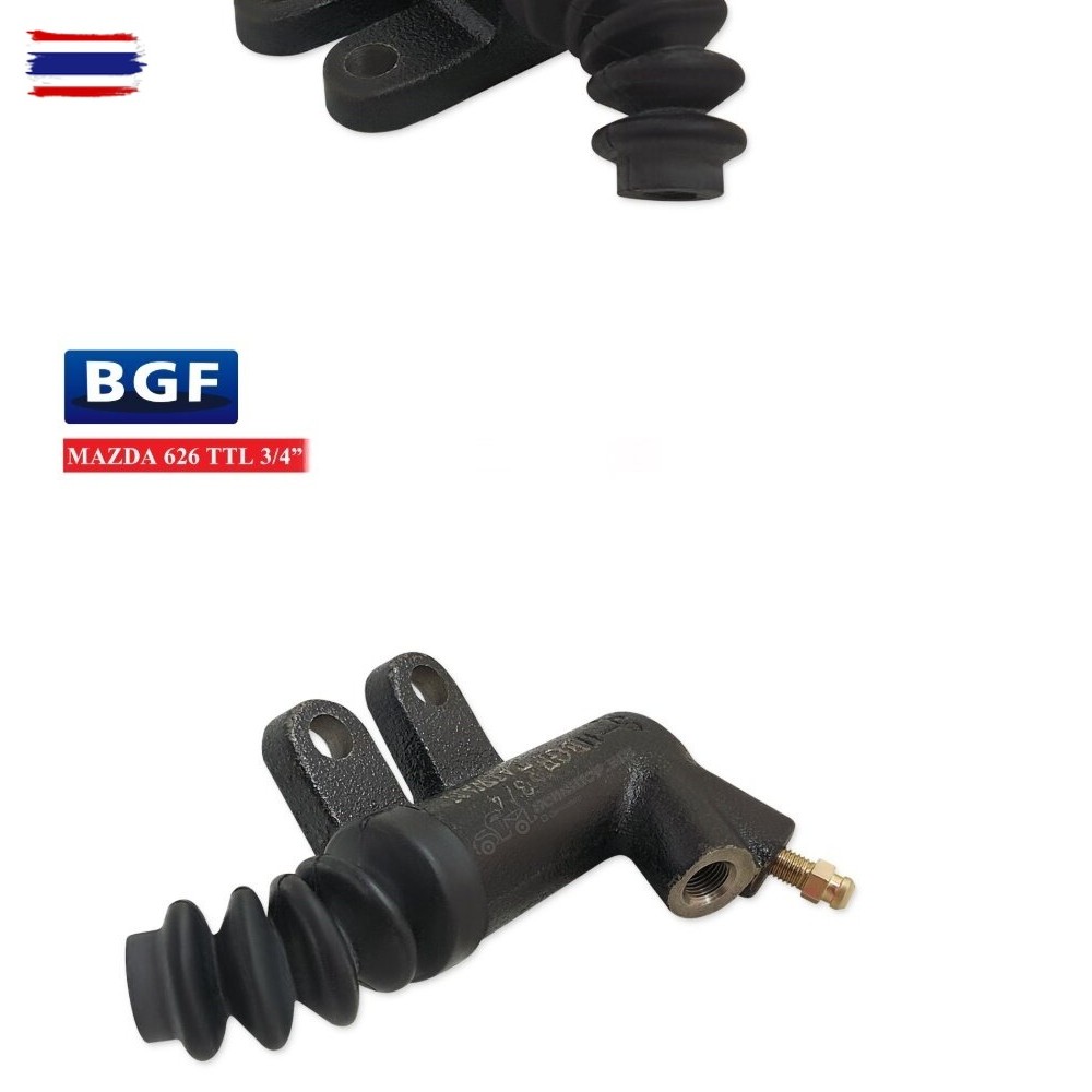 BGF แม่ปั้มครัชล่าง MAZDA 626,FORD TELSTAR 3/4นิ้ว GJ22-41-920