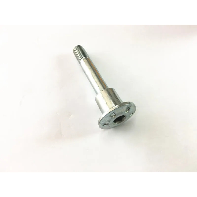 โช้คอัพหลังสลักเกลียวคงที่สําหรับ Benelli BN600 TNT600 Stels600 Keeway RK6 BN600GT TNT600GT STELS600