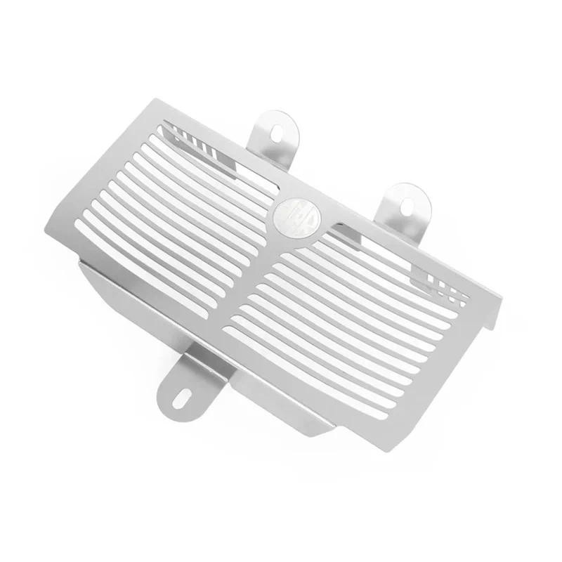 AM-รถจักรยานยนต์หม้อน้ํา Grille Guard Cover Oil Cooler Protector สําหรับ BMW R12 Ninet 2024-2025-202