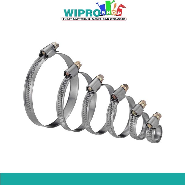 Jtc ZN100-HOSE CLAMP