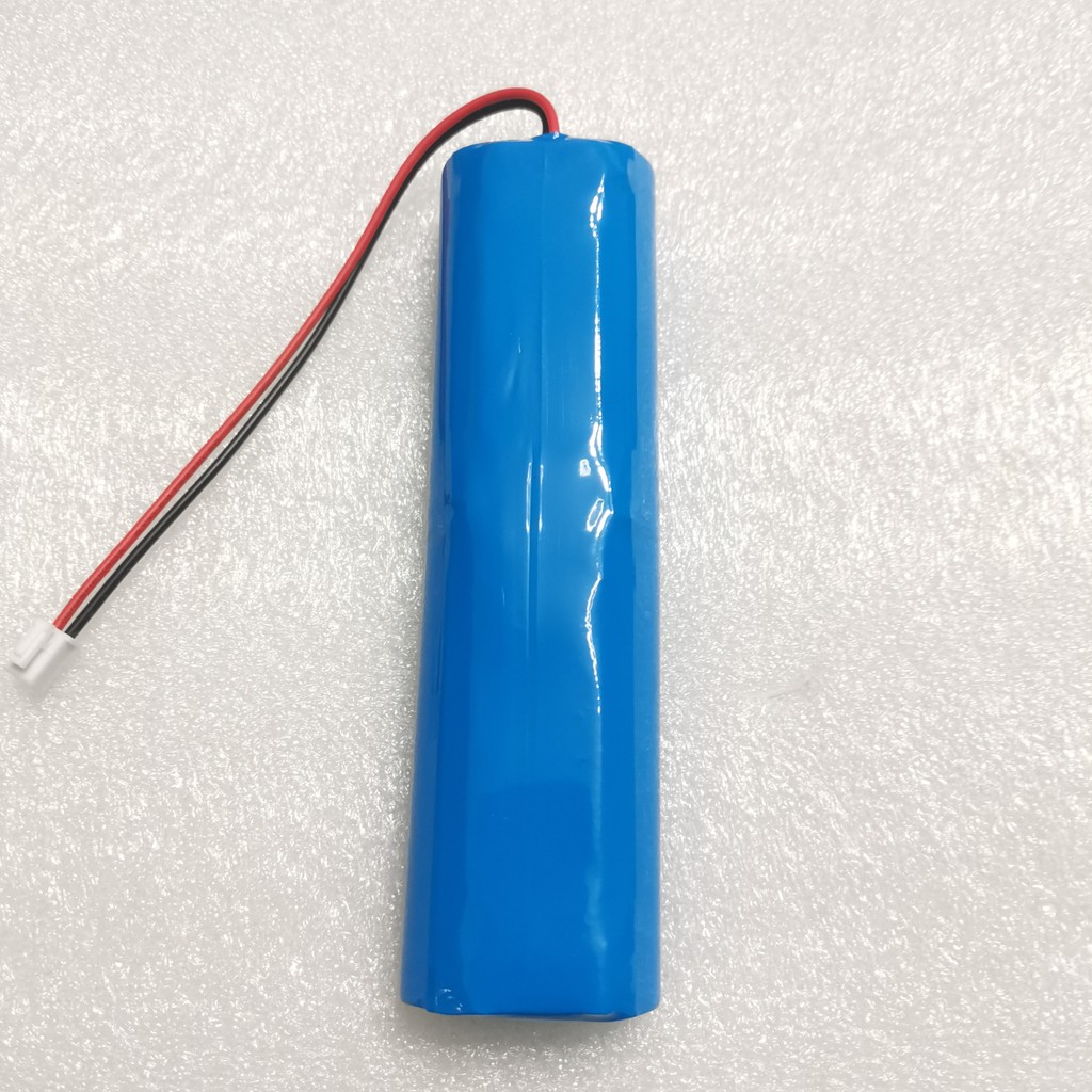 เหมาะสําหรับ JETECH JT-ESB04-01 Fascia Gun แบตเตอรี่ 14.4V เครื่องนวดกล้ามเนื้อ 18650 แบตเตอรี่ลิเธี