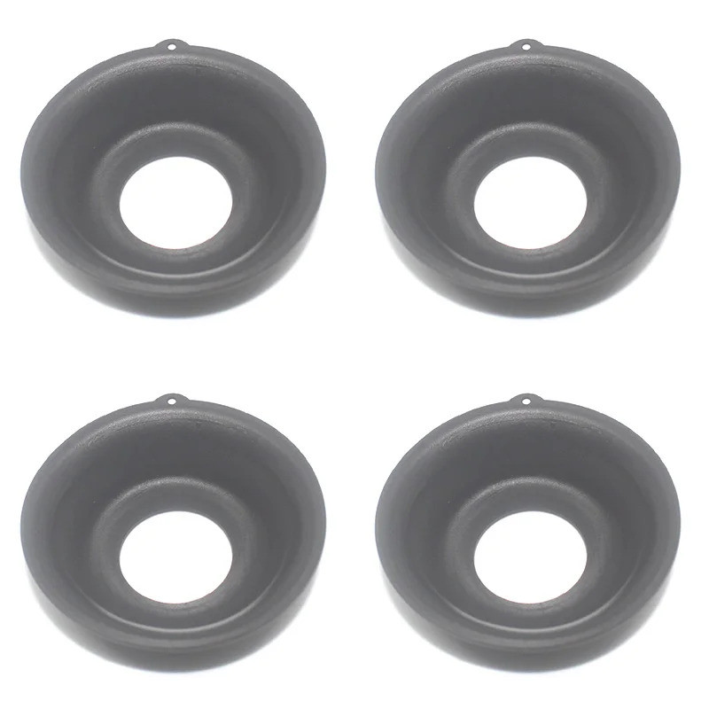 ชุดซ่อมคาร์บูเรเตอร์รถจักรยานยนต์สําหรับ Yamaha FZX750 FZR750 RT 2TT 1987-1988 FZR FZX 750 plunger ไ