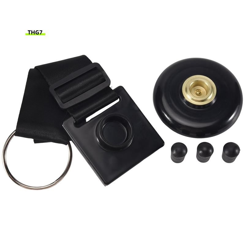 Belinda71Set Cello Endpin Anchor Non-Slip Endpin Stopper Holder Cello Stably Part Cello Accessories