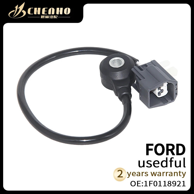 CHENHO เซ็นเซอร์เคาะอัตโนมัติสําหรับ FORD MAZDA VOLVO JAGUAR LAND ROVER 1F0118921 1S7A-12A699-BA 111