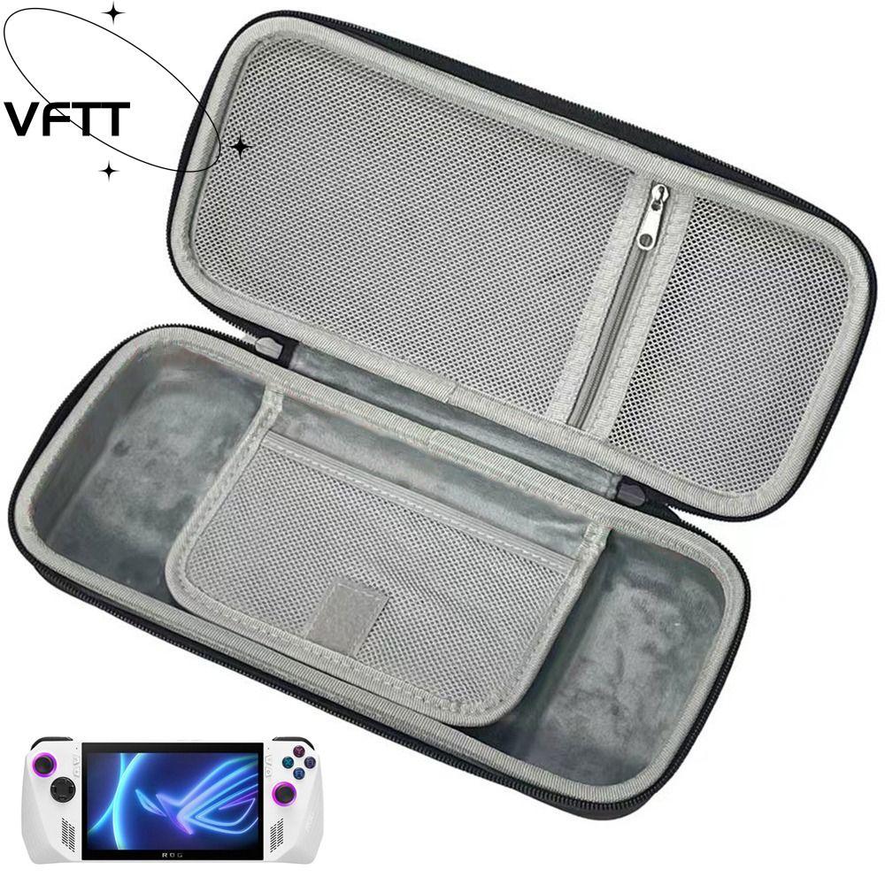 VFTT กระเป๋าพกพา, กระเป๋าเก็บตัวป้องกันหน้าจอออแกไนเซอร์, ฝาครอบป้องกันการเดินทาง EVA กันกระแทก Asus
