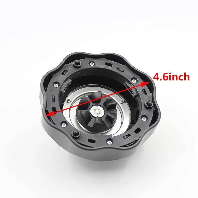 A35R Easy Twist สําหรับ Nutribullet Blender Combo อะไหล่ทดแทน