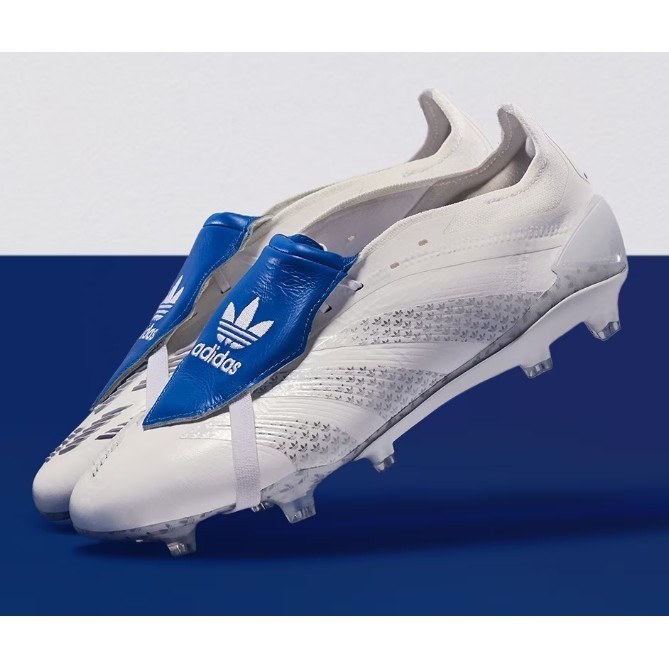 Take a Closer Look at the Limited Edition ของ x David Beckham Predator