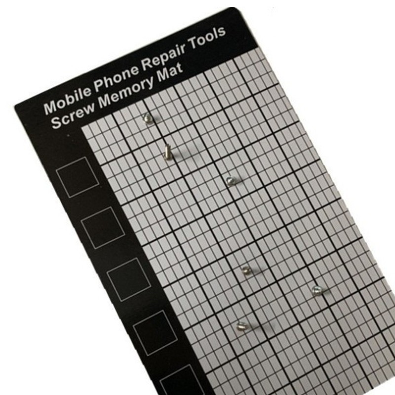 Musc แบบพกพา Magnetic Workshop Organizers Board สําหรับ Home DIY โครงการและ