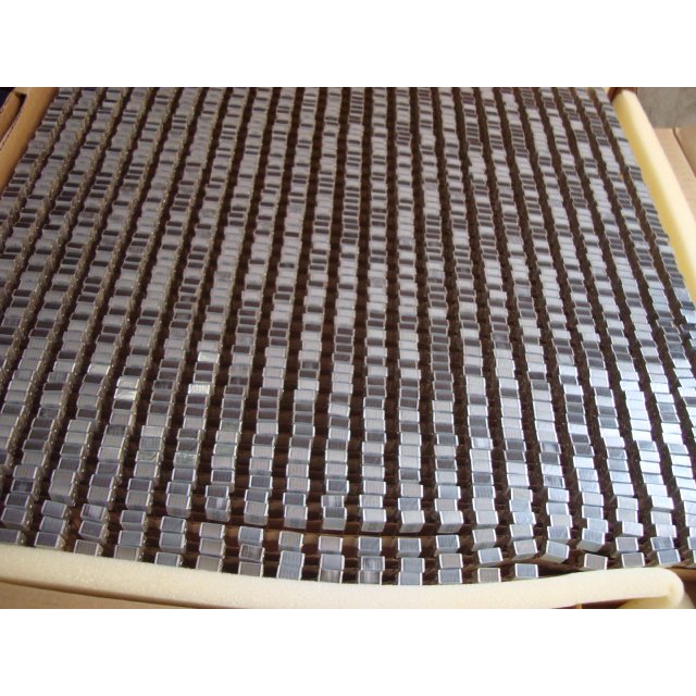 Siemens EPCOS EPCOS 400V 0.1 UF Melaleuca Cake Melaleuca Paper ตัวเก็บประจุฟิล์มที่ไม่ใช่อุปนัย