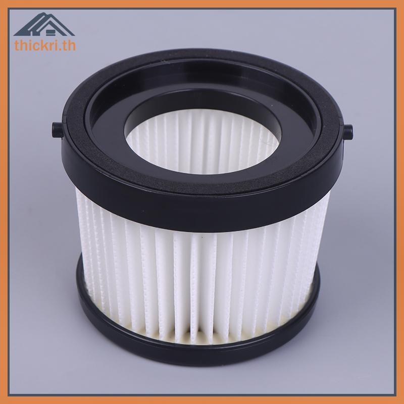 TT ตัวกรองเดิมสําหรับ DCV501HB/DCV5011H เครื่องดูดฝุ่นมือถือไร้สายเปลี่ยนตัวกรองสําหรับเครื่องดูดฝุ่