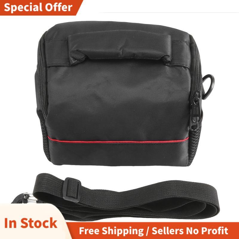 กระเป๋ากล้องดิจิตอลสําหรับ G7X Mark Ii G9X Sx430 Sx420 M10 M50 - Coolpix B700 B500 P610S P610 P540 P