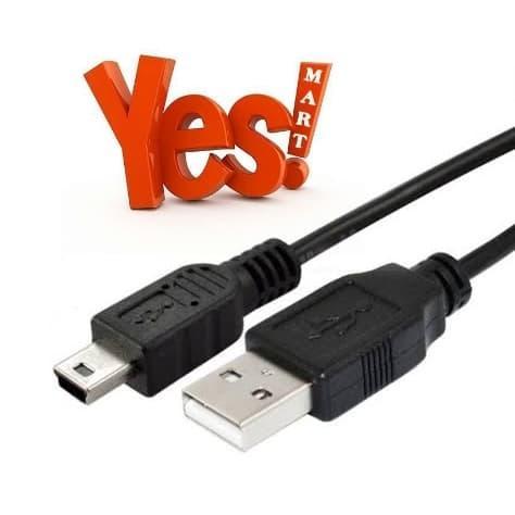 BEST~ สาย USB Nikon UC-E4 พิเศษ - 5M