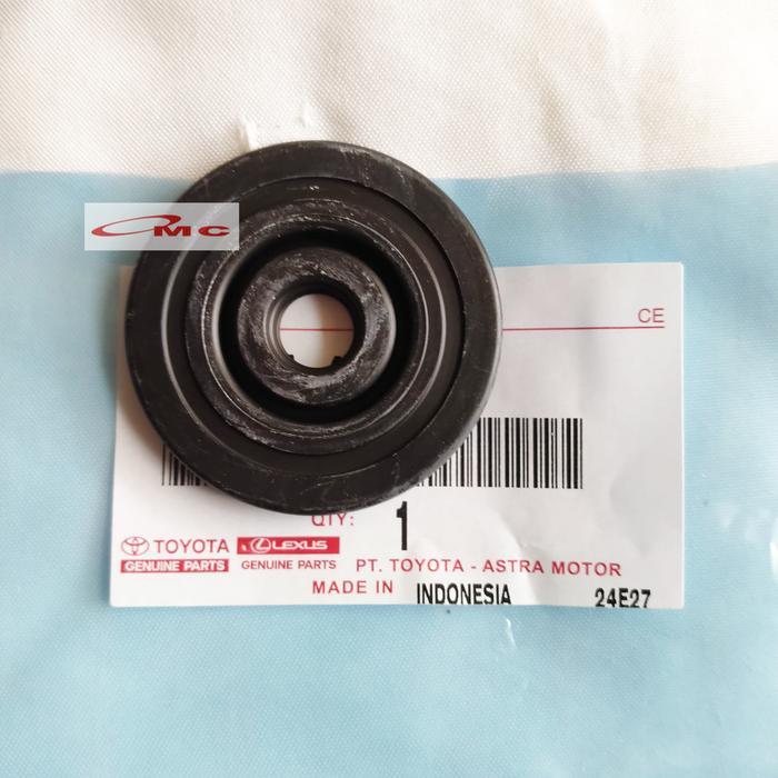 Brake Booster Rubber Brake Booster Seal Toyota Kijang Super 5K 7K Corolla Great Corolla Twincam Orig