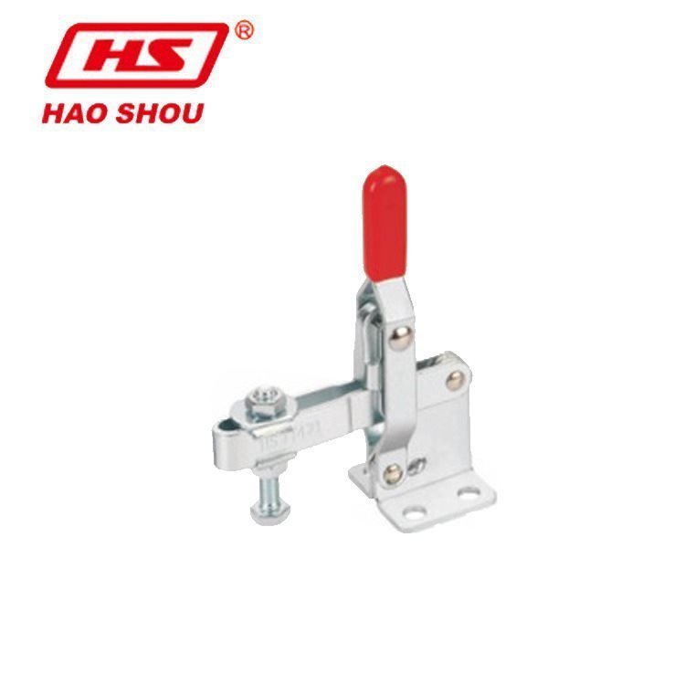 แคลมป์ซัพพลายแคลมป์แนวตั้งด่วน HS-11421 1UZY