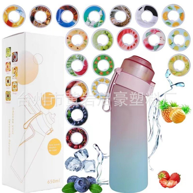 Creative 0 ถ้วย Candy Bounce ฝาปิดฟาง 3DYF