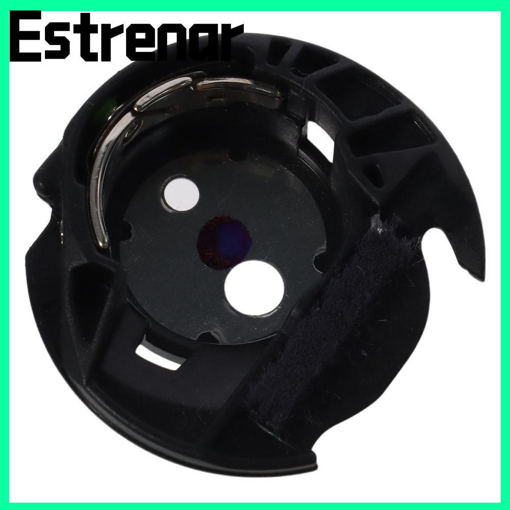 กระสวย ESTRENAR เย็บพลาสติกทรงกลม|ชิ้นส่วน, Bobbin 6.4g Metal XD1855251 สําหรับ PE750D,PE-770, PE780
