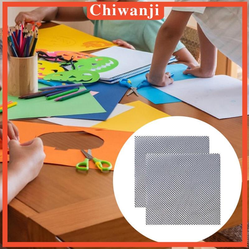 [เท่าไหร่] 2x Fursuit Eyes Mesh Party Favor Eye Mesh Sheet สําหรับชุดวันเกิดอีสเตอร์