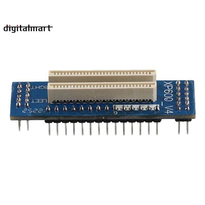 Carriage Board Connecting Card สําหรับ Xp600 Printhead Printer Adapter Board