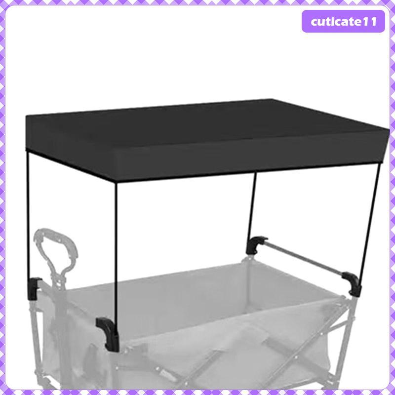 Towning Town Sweed Awning อุปกรณ์รองรับพกพาสำหรับผ้าคลุมบังแดดรถยนต์