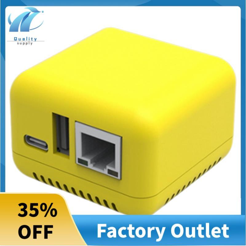 NP330NY Network Print Server Network Cable Cloud Print Server Printer Accessories Requires Wiring