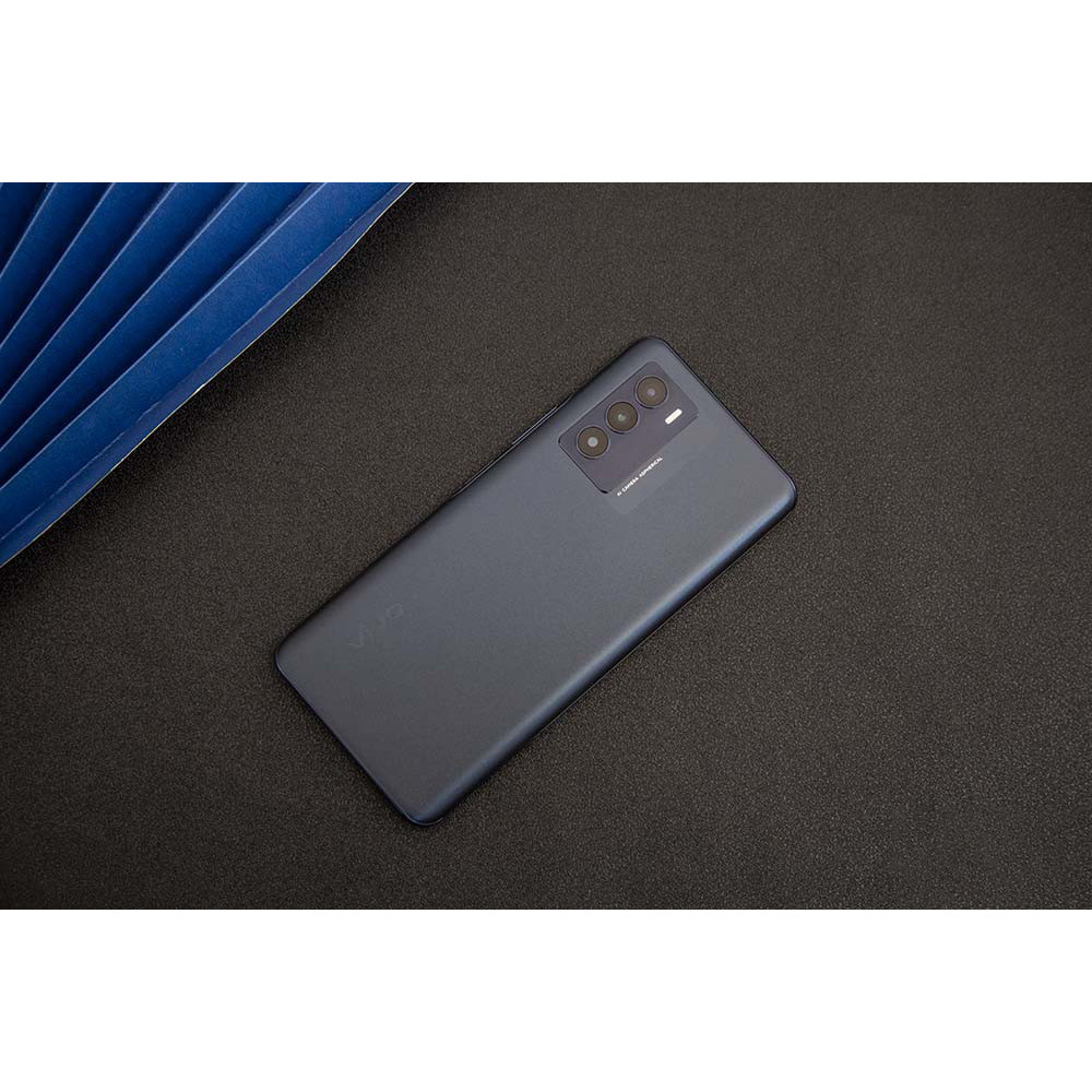 Vivo T1 Full Netcom 5G โทรศัพท์มือถือ Snapdragon 778G นักเรียนอายุการใช้งานแบตเตอรี่ยาวนาน 5000mAh 6