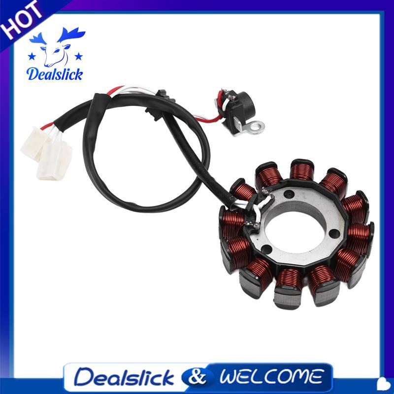 รถจักรยานยนต์ Stator Coil สําหรับ YZF R15 2015-2021 YZF155L YZF155K XSR125 YZF R125 MT125 ABS 2FB-H1