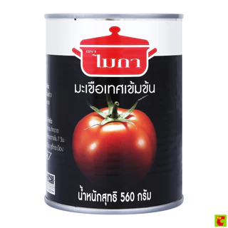 ไมก้า ซอสมะเขือเทศเข้มข้น 560 ก.