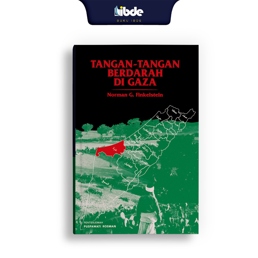 IBDE Bloody Hands ใน Gaza แปลจาก Gaza: หนึ่งที่ร้อยมาเข้าสู่ Its Martyrdom]