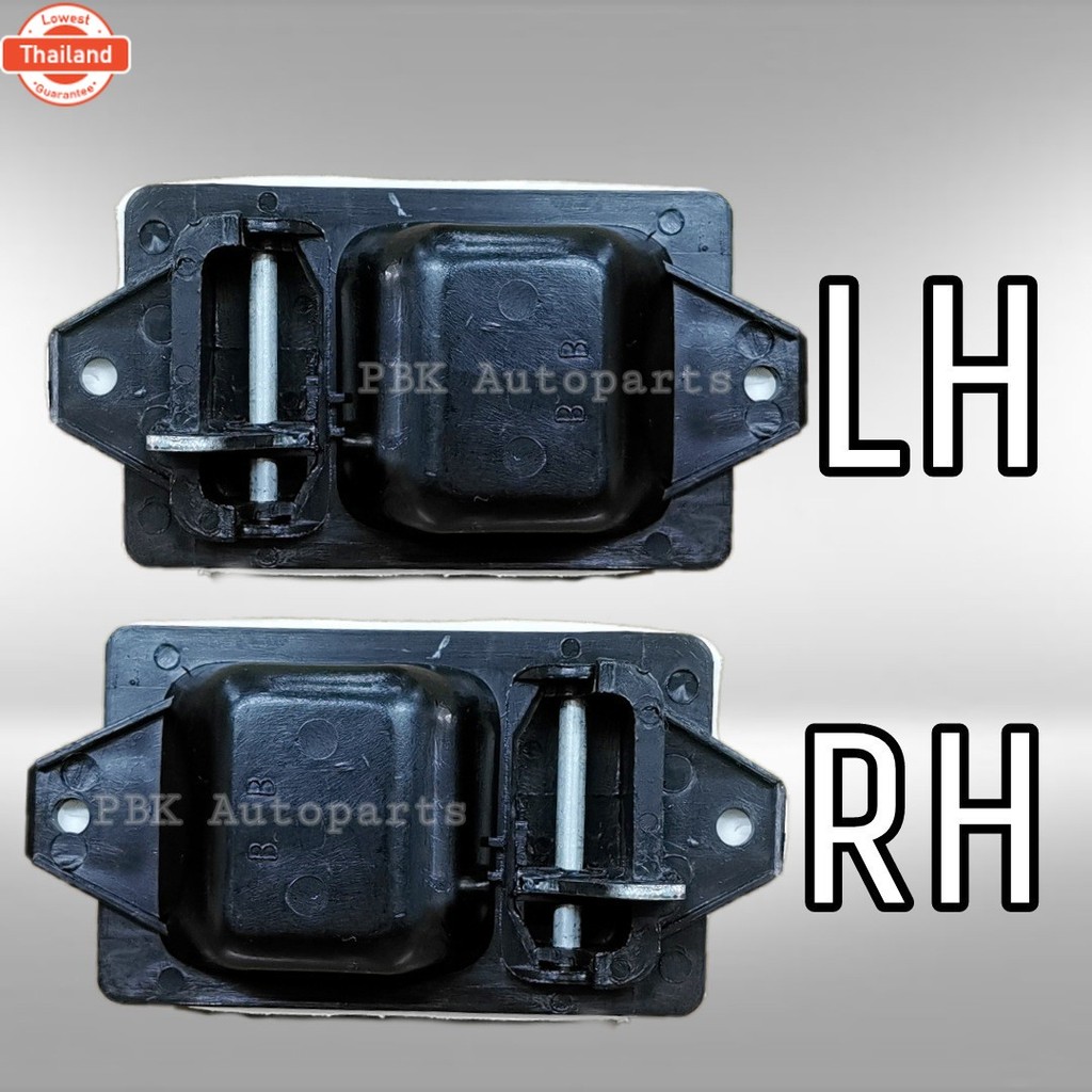 มือเปิดประตู ด้านใน BMW E30 1ชิ้น