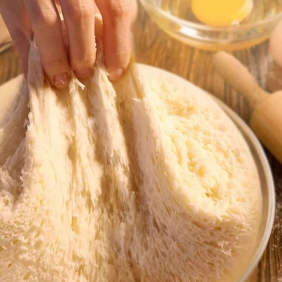 Face Wang Old-fashioned Mian Bao Old-fashioned Face Probiotic Yeast Powder Authentic Face Wang Yeast