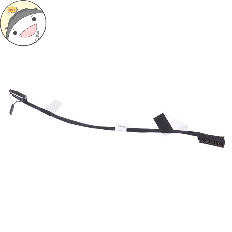 Lanf สายใหม่สําหรับ DELL Latitude 7480 7490 7XC87 DC02002NI00 EN